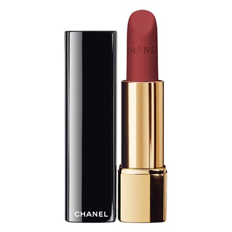 chanel rouge allure lipstick 58|chanel permanent lipstick.